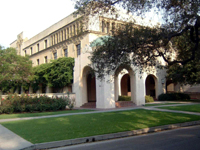 Campus Image